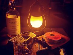 -城墙外BAR