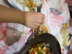 -辣出味岳阳特色烧烤·龙虾大排档(砂子塘总店)