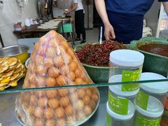 -老金家蛋菜夹馍(西安总店)