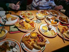 -比格比萨自助(花园路店)