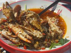 -辣不怕口味虾(凌霄路店)