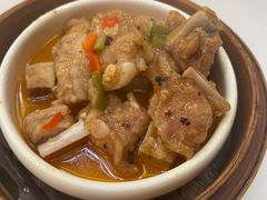 -顺德人家食府(黄金广场店)