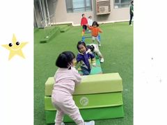 -吉而慧幼儿园-原红黄蓝幼儿园(世华水岸园)