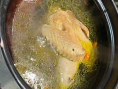 -徽镇小厨·经典徽菜(十里河店)