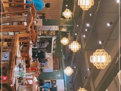 -肖肖酸萝卜鱼火锅(总店)