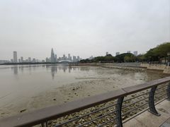 -深圳湾公园(南山区)