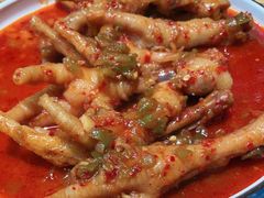 -京玉菲饭店(李村店)