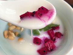 -沿途四季·云南菜(建外大街店)