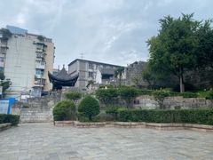 -文昌阁