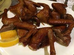 -太平馆西餐厅(北京路店)