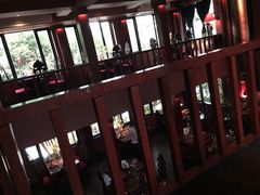 iphone_upload_pic-花马天堂云南餐厅 Lost Heaven(高邮路店)
