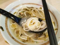 -永和大王(一口茶豆浆|花香豆更香·朝晖店)