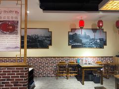 大堂-渝味晓宇重庆火锅