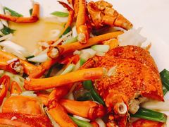 -海九澎湖海鲜餐厅