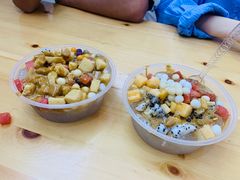 -串妹花式冰粉(乐山总店)