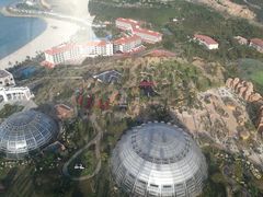 -芽庄珍珠岛游乐园