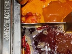 -海底捞火锅(杭州萧山宝龙广场店)