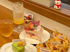 -流酥可心·牛乳蛋糕商店(禾祥西路店)