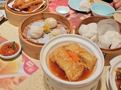 -点都德(奥体印象城店)