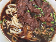 -无名老卤面(中华门店)