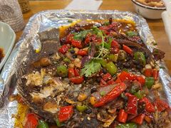 -小厨子私房菜·云南美食店