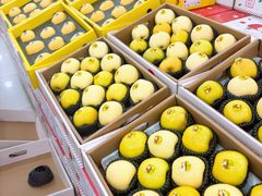 -诚实果品批发行(三星路店)