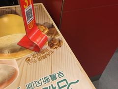 -永和大王(小厨·东四十条店)
