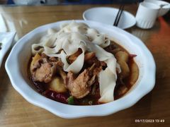 -新疆伏拉沃餐厅(白龙南路店)