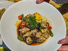 -佬太公海鸭·海鲜大排档(上海总店)
