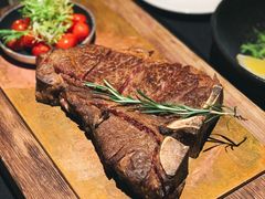 -小火花·干式熟成牛排馆Spark SteakHouse(剑桥郡店)
