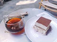 -VOYAGE COFFEE(杨梅竹店)