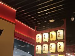 -牛New寿喜烧(中山公园龙之梦店)
