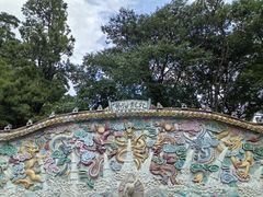 -黔灵山公园
