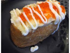 -昊·来了寿司(双楠2店)