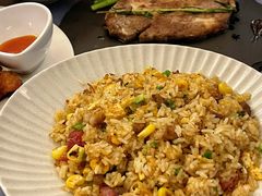 -天空花园餐吧·生日·团建(南山店)