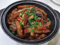 -丰宝源客家菜(常平店)