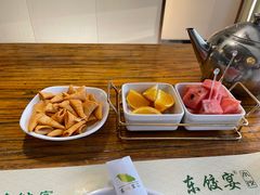 -清真·东饺宴