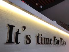 -THE ALLEY 鹿角巷(时代天街A馆店)