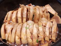 -竹里馆 ·茶食(奥体店)