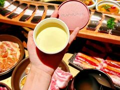 -泥炉烧肉师(新街口金銮巷店)