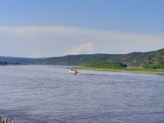 -北极村旅游风景区