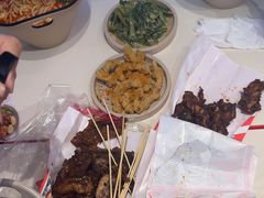 -桂在香知桂林米粉(南岗松雷店)