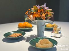 -新荣记(建国门外大街店)