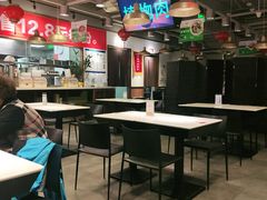 大堂-金鼎轩·滋养小餐馆(联想桥店)