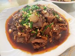 -水韵·渔家臻品私房菜(中庙店)
