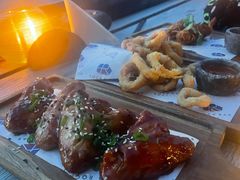 -Rock Bar Bali(Bali)