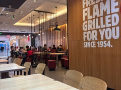 -汉堡王(砂之船店)