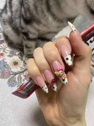 -晨·艺美甲美睫