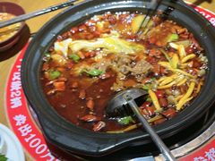 -受气牛肉·重庆耙牛肉(来福士店)