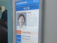 -北京观赏动物医院·24小时大型综合·猫专科·异宠专科